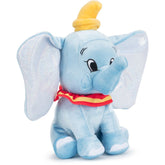 Disney Plush Dumbo Platinum 100th Anniversary Edition M 12inch PDP2200034 - Colorland Toys
